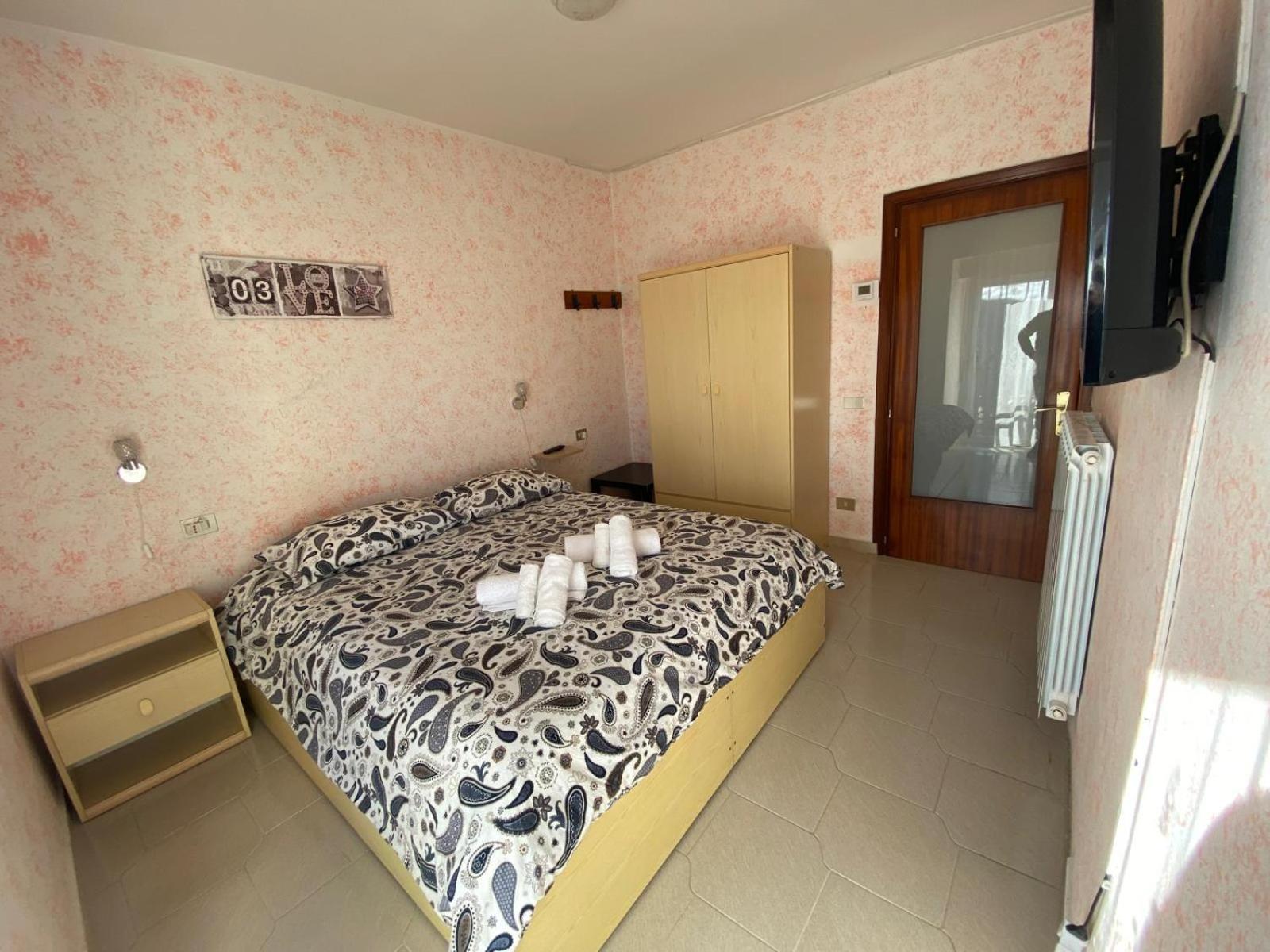 Don Pasquale Scontrone House Vila Exterior foto