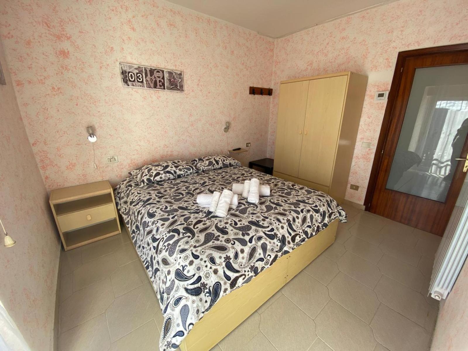 Don Pasquale Scontrone House Vila Exterior foto