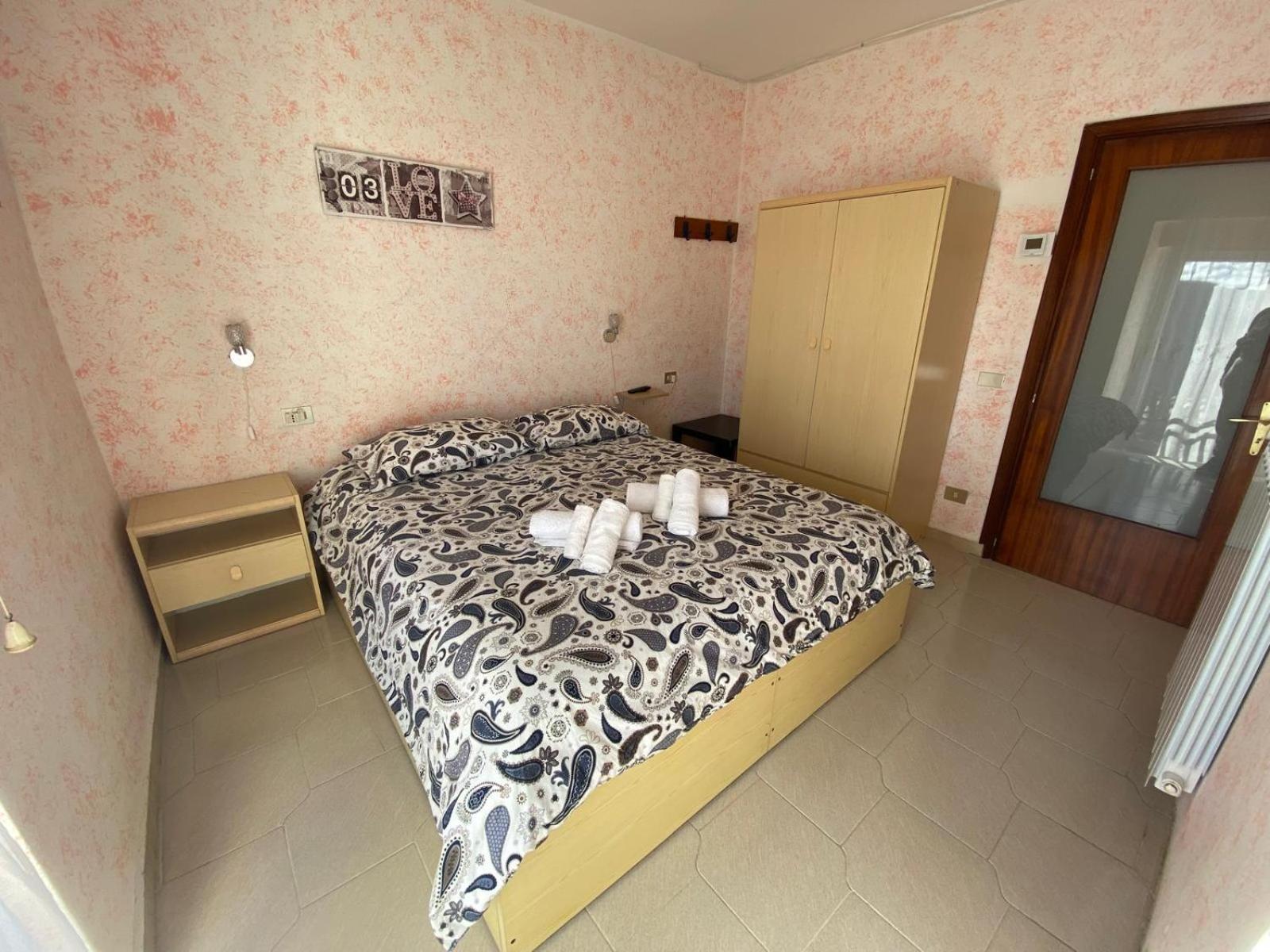 Don Pasquale Scontrone House Vila Exterior foto