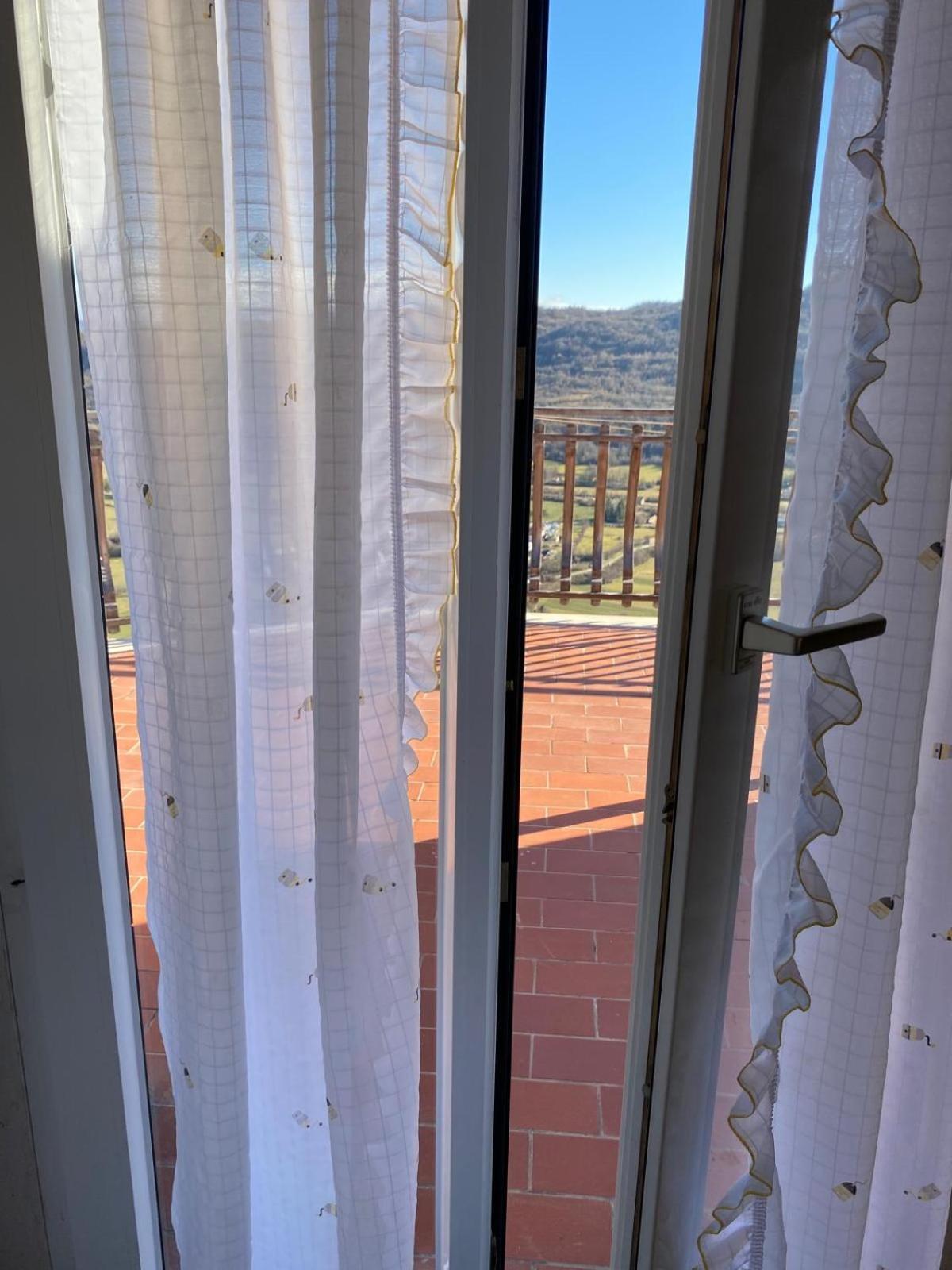 Don Pasquale Scontrone House Vila Exterior foto