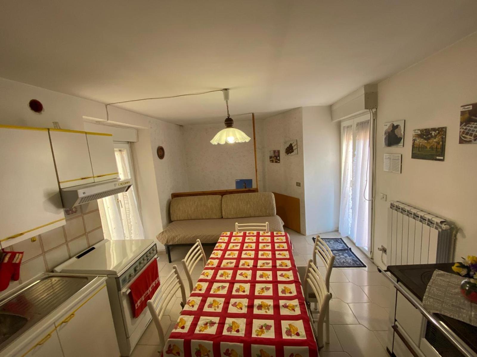 Don Pasquale Scontrone House Vila Exterior foto