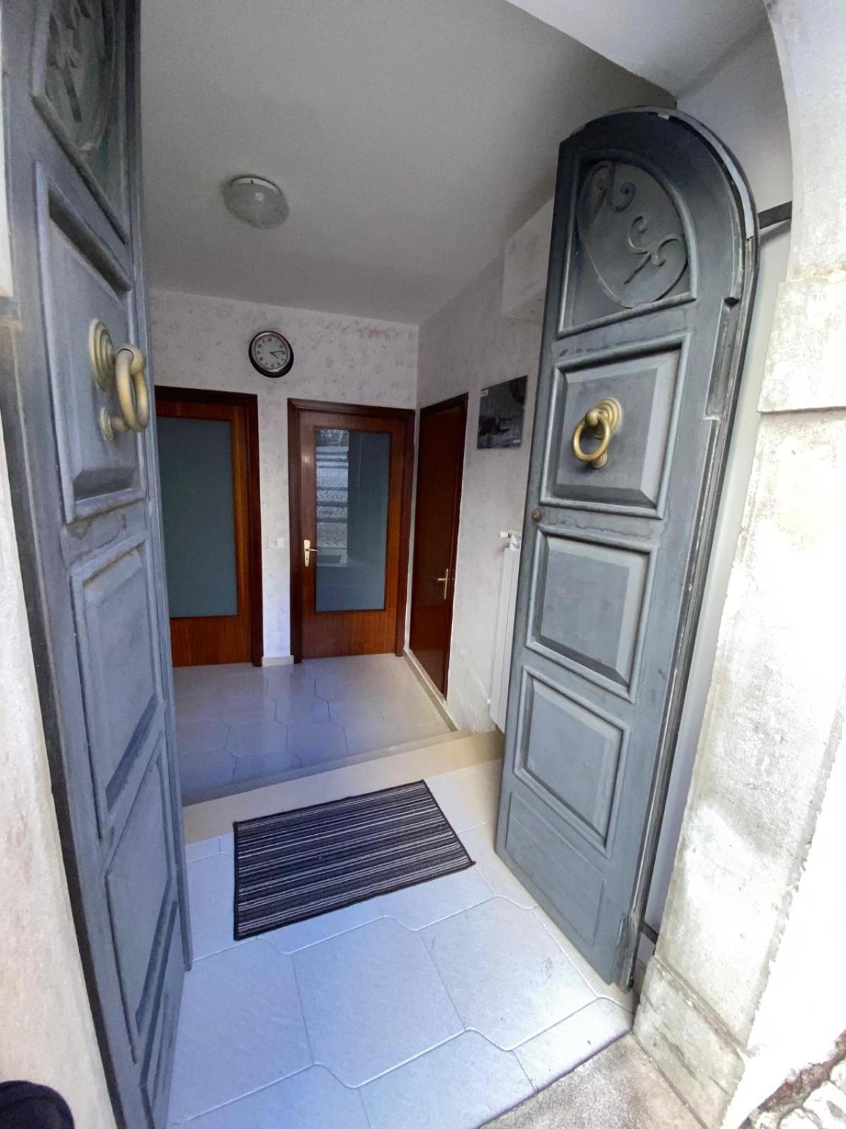 Don Pasquale Scontrone House Vila Exterior foto